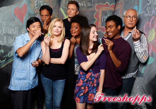 Community
