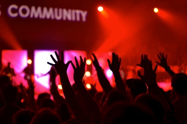 Community